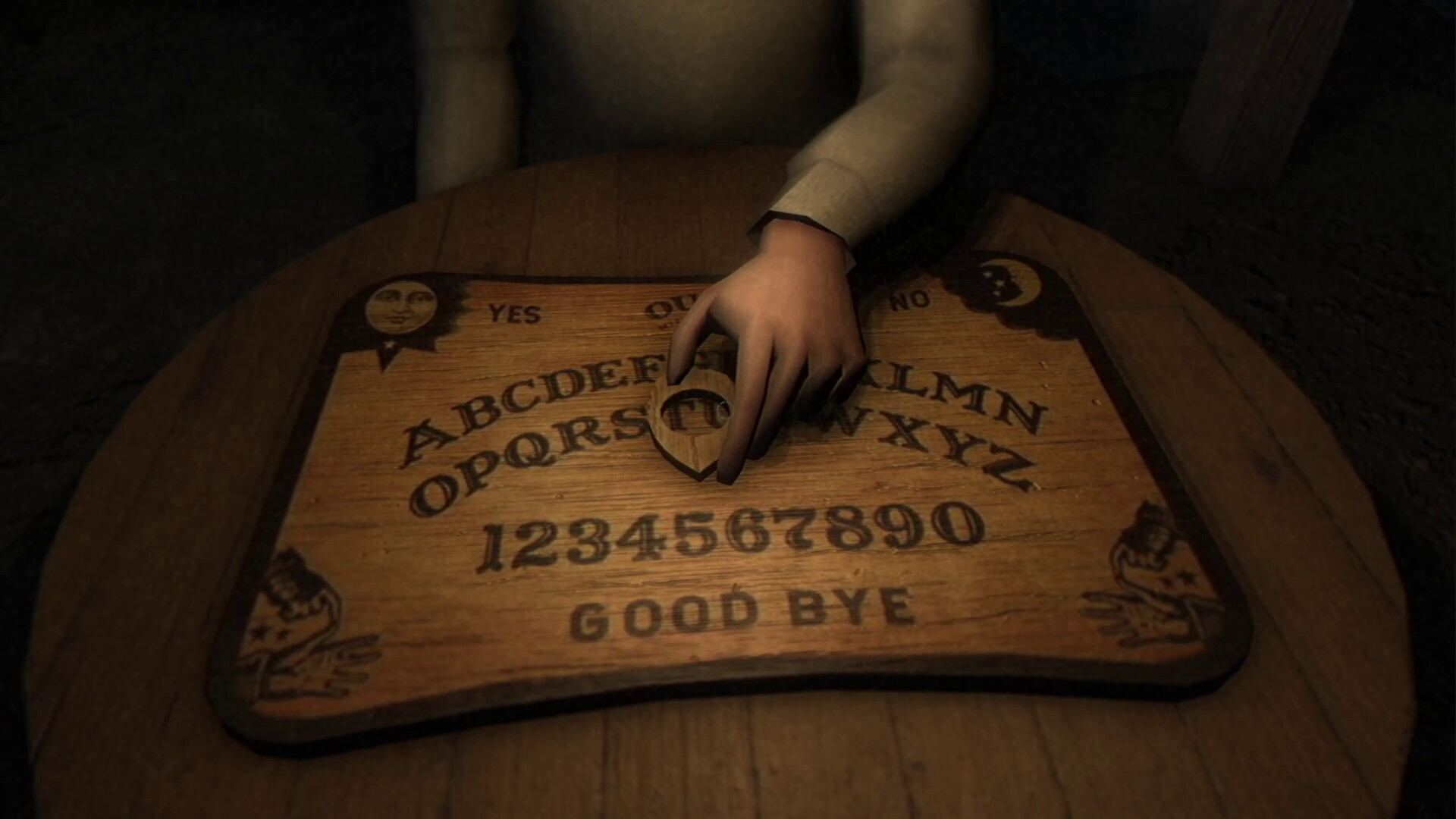 Fears to Fathom - Woodbury Getaway — скриншот 3