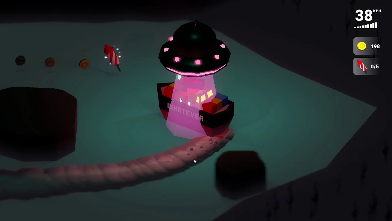 WHATEVER - кадр 4