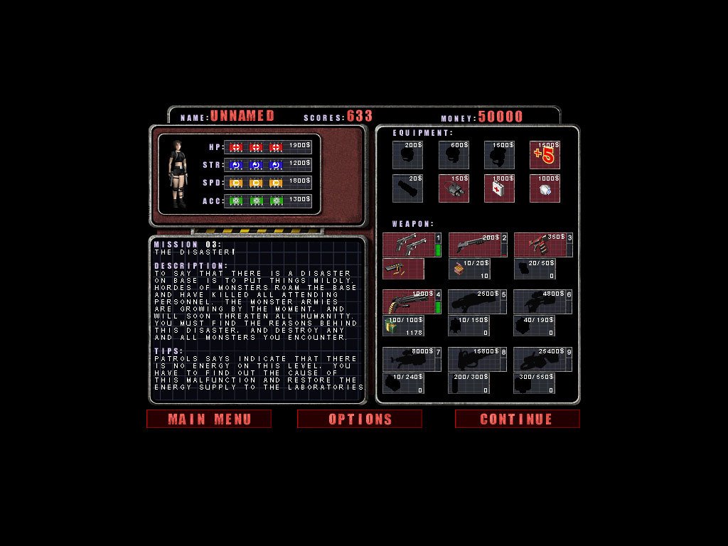 Alien Shooter: Revisted — скриншот 6