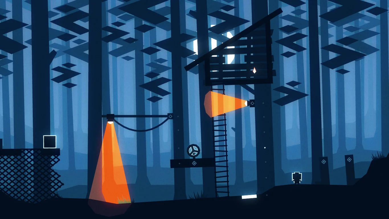 Night Lights - кадр 10