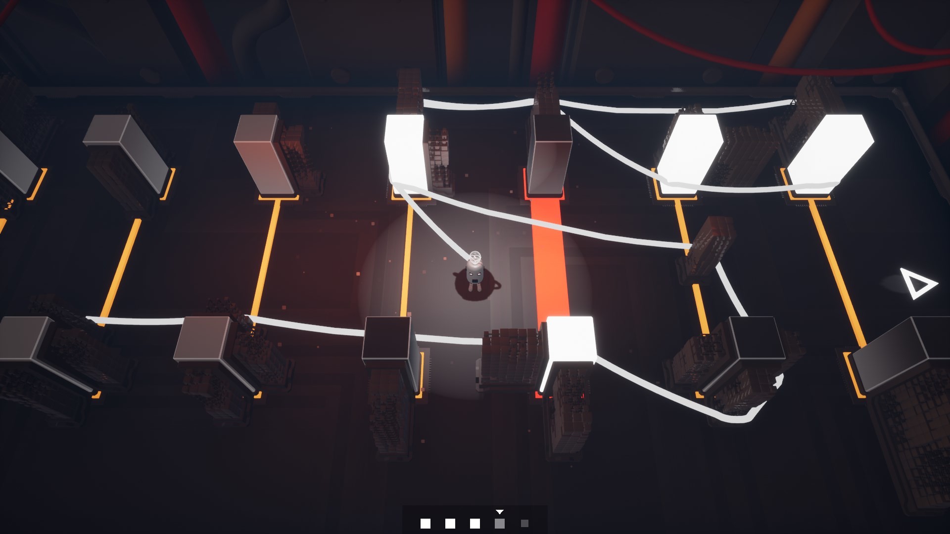 Filament — скриншот 2