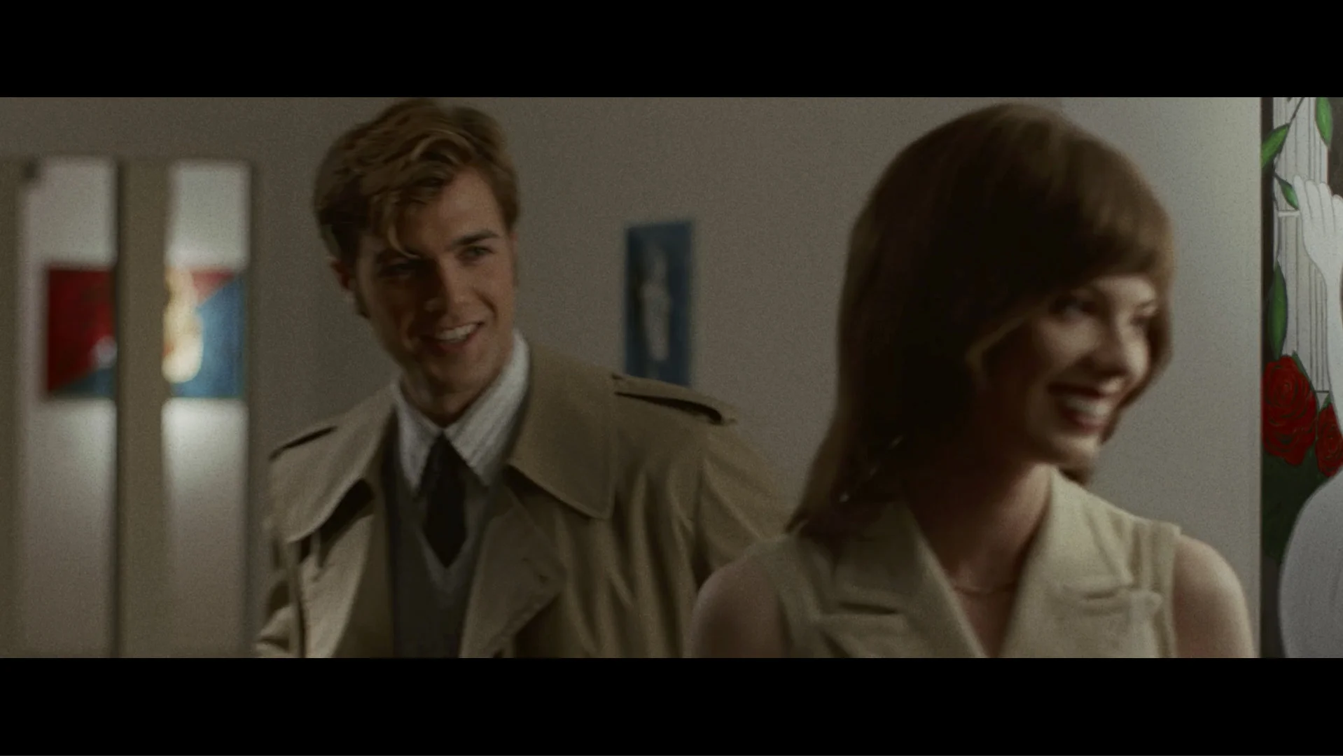 Immortality - кадр 1