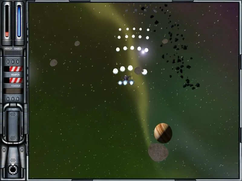 Exit (2004) - кадр 13