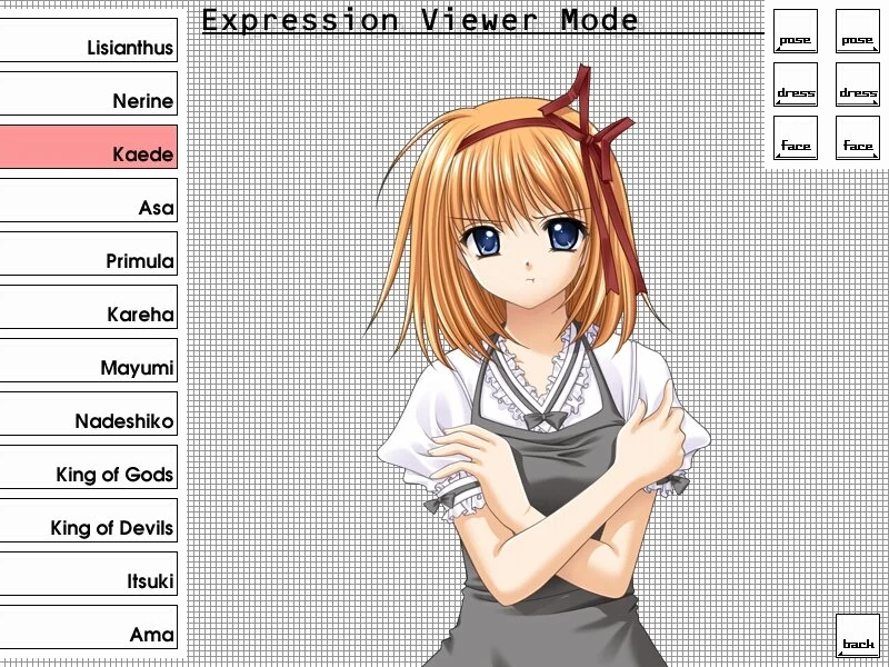 Shuffle! - кадр 10