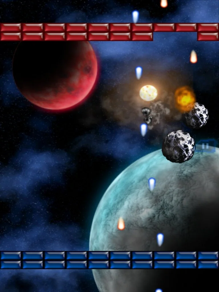 Space Off - кадр 8