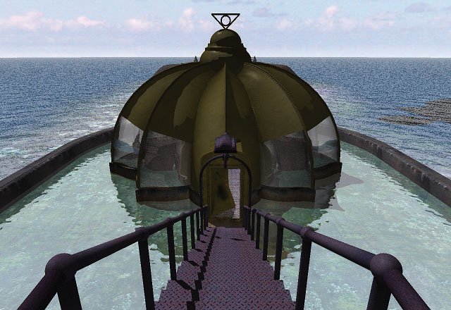 Alida — скриншот 5