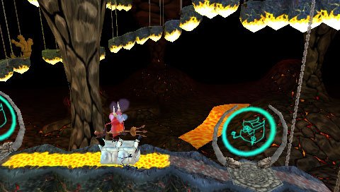 Freekscape: Escape from Hell — скриншот 6