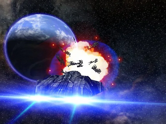 Evochron - кадр 14