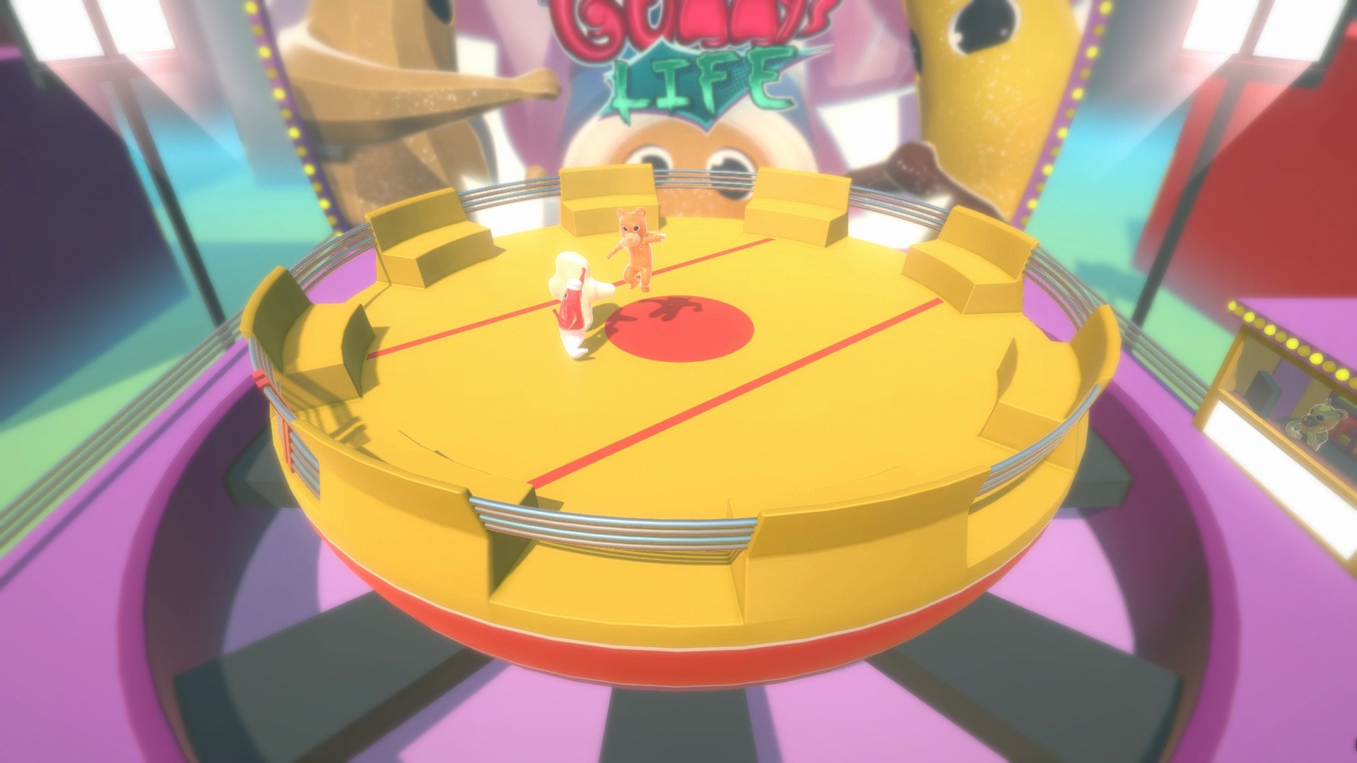 A Gummy's Life — скриншот 8