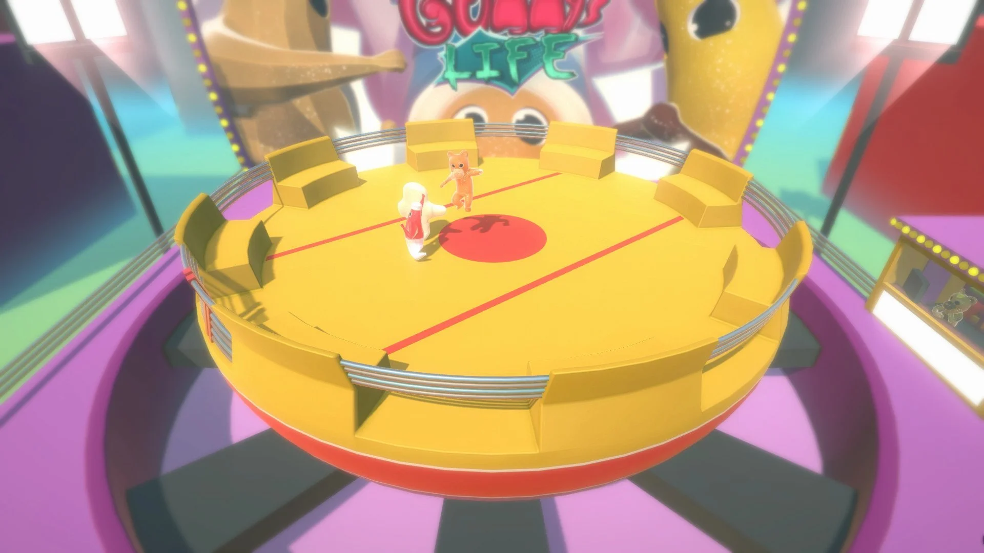 A Gummy's Life - кадр 8