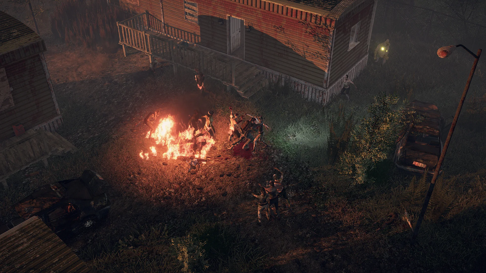 The Last Stand: Aftermath - кадр 2