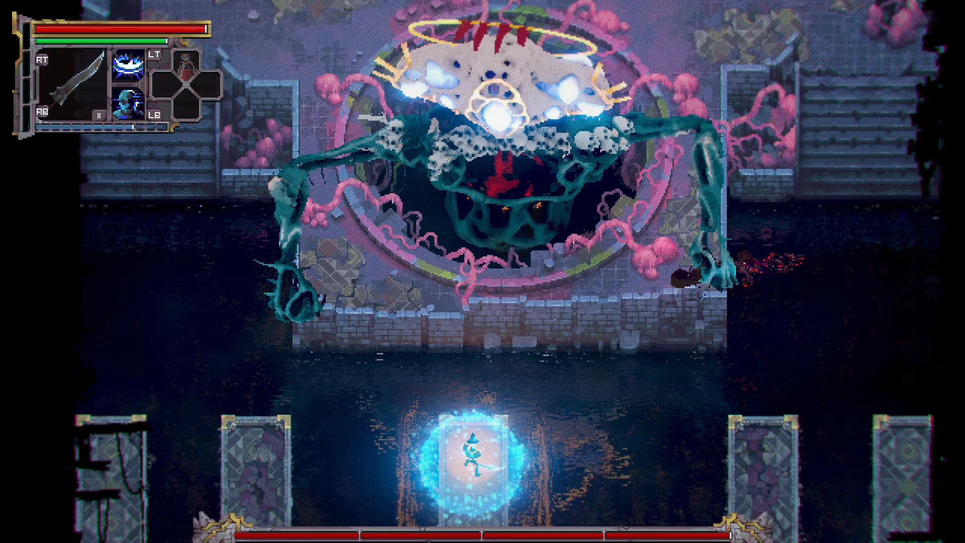 Loot River - кадр 4