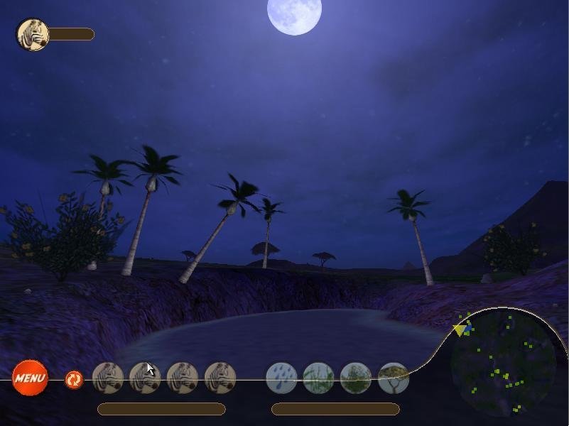 Wildlife Tycoon: Venture Africa — скриншот 5