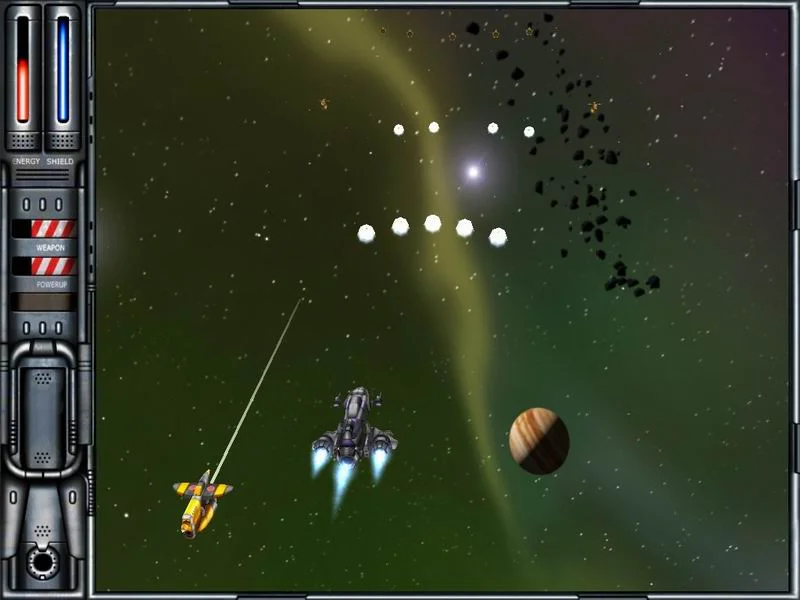 Exit (2004) - кадр 10