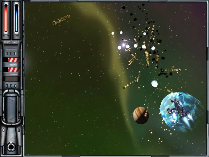 Exit (2004) - кадр 18