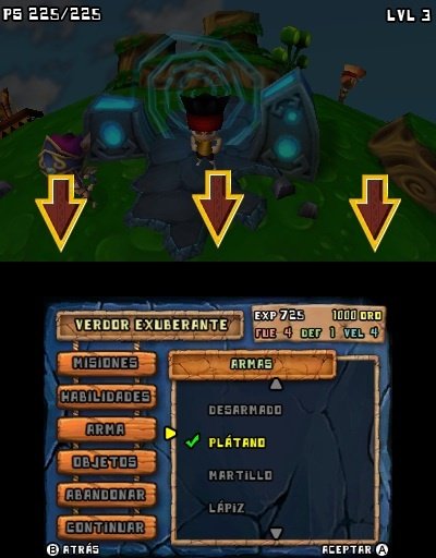 Planet Crashers — скриншот 4