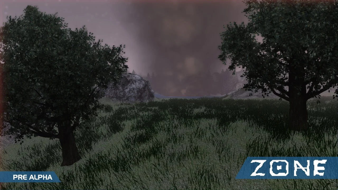 Zone: Commando - кадр 9