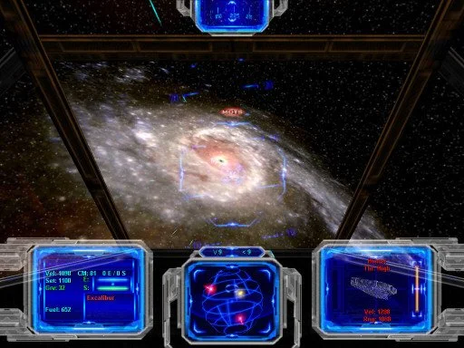 Evochron - кадр 12