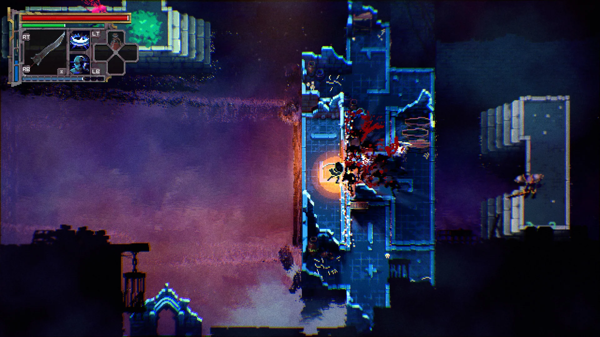 Loot River - кадр 6