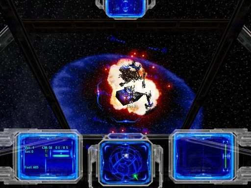 Evochron - кадр 16