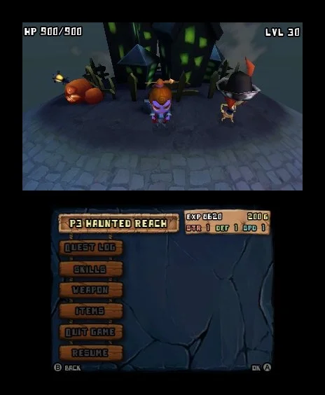 Planet Crashers - кадр 18