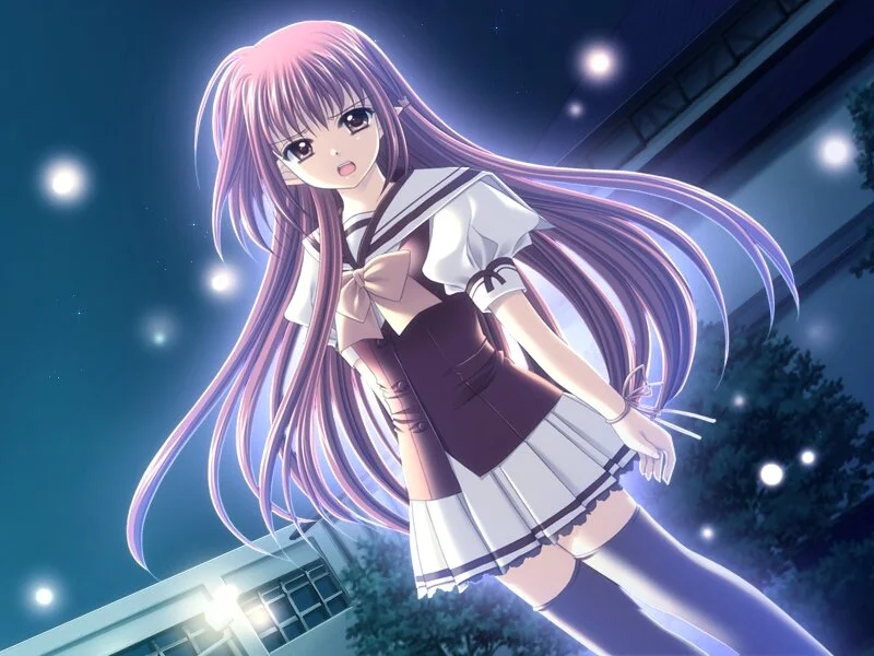 Shuffle! - кадр 7