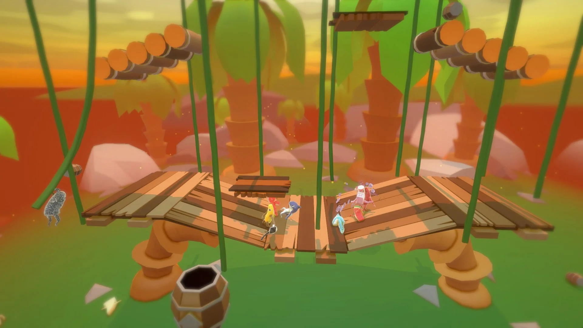 A Gummy's Life - кадр 6