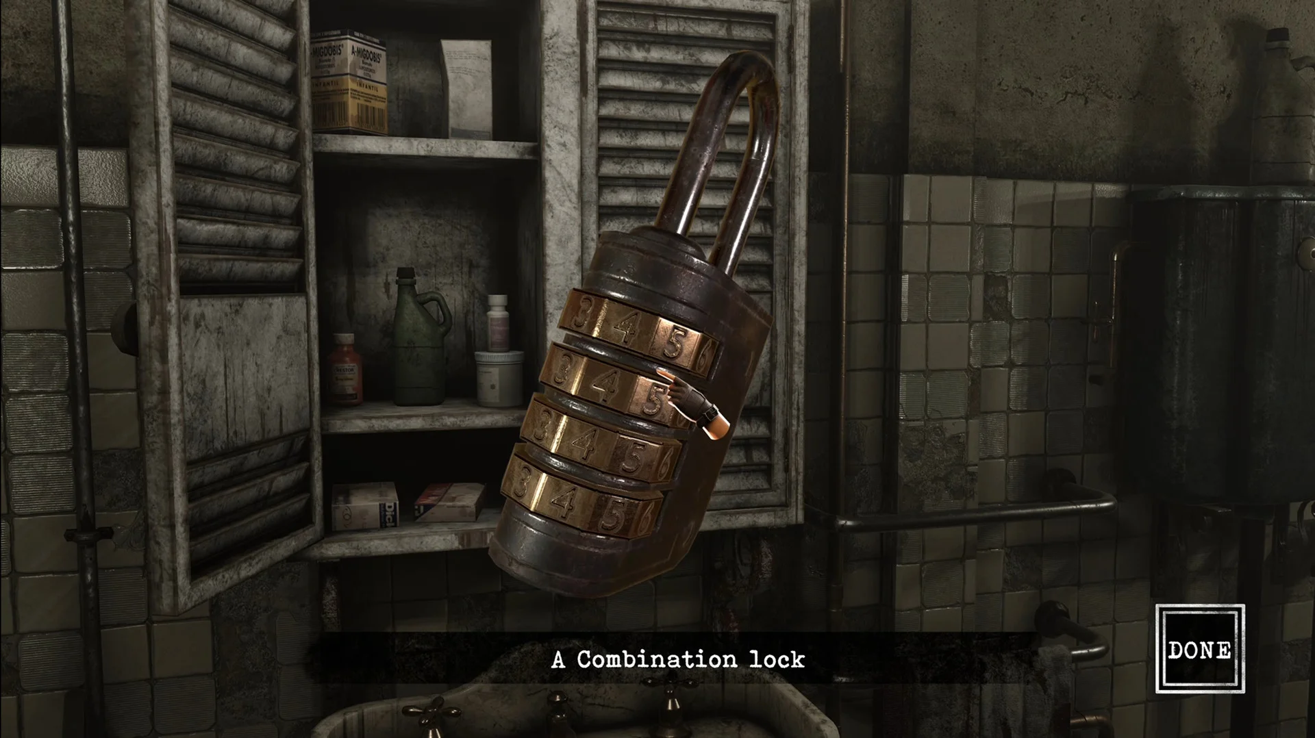 Tormented Souls - кадр 9