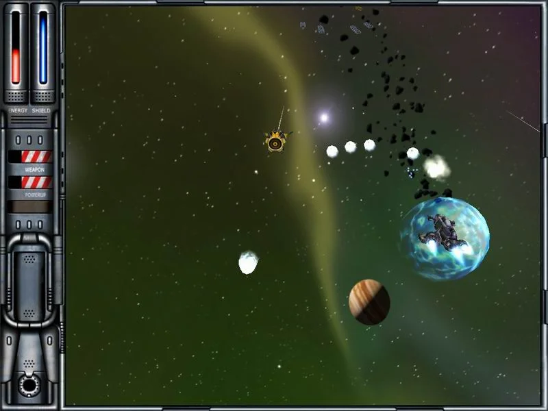 Exit (2004) - кадр 14