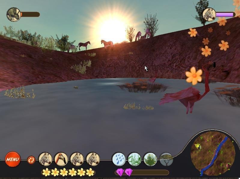 Wildlife Tycoon: Venture Africa — скриншот 3