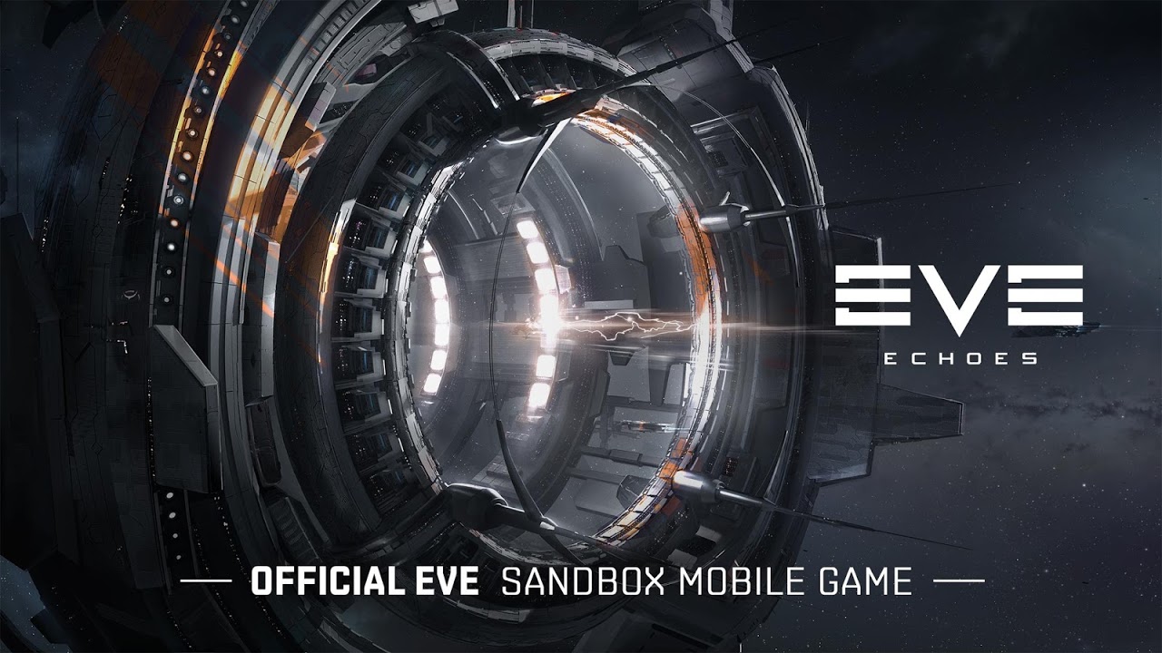 EVE: Echoes — скриншот 1