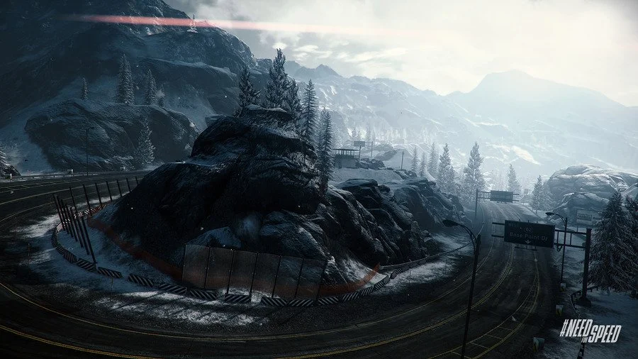 Need for Speed: Rivals - кадр 12