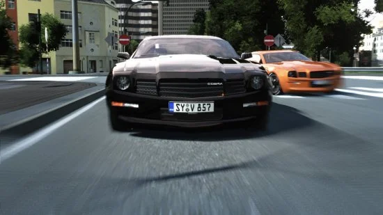 Crash Time 4 - кадр 10