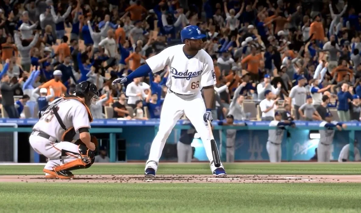 MLB 15: The Show - кадр 3