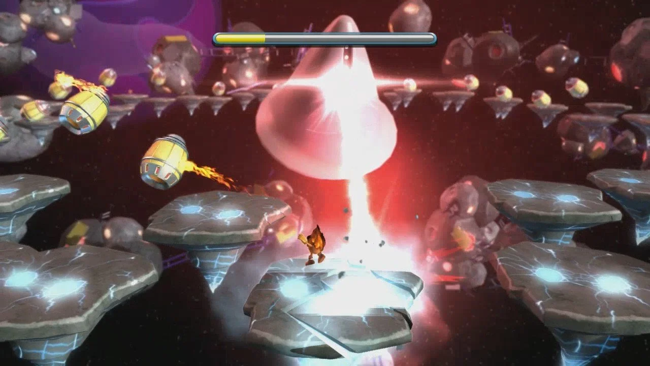 Pac-Man and the Ghostly Adventures 2 - кадр 4