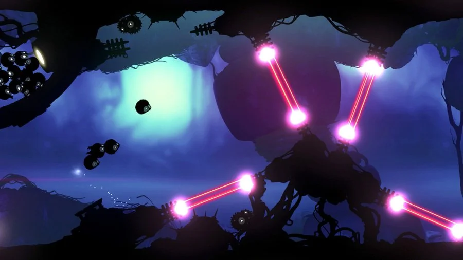 Badland - кадр 4