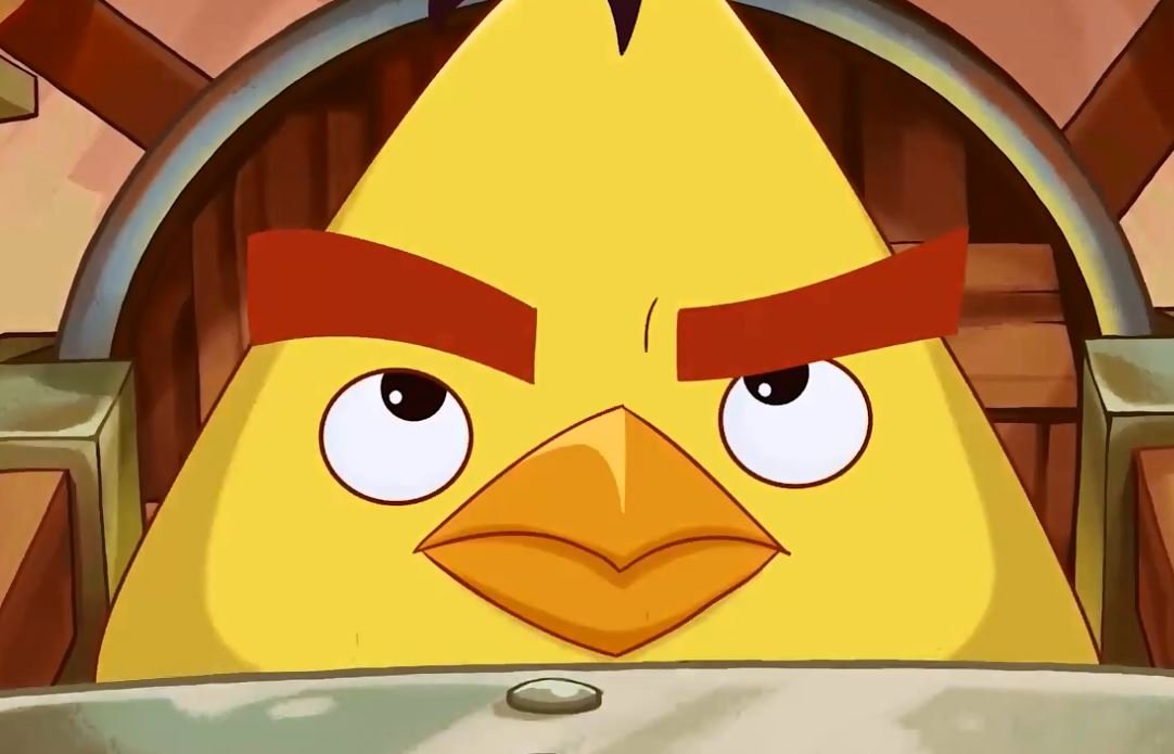 Angry Birds Go! — скриншот 3