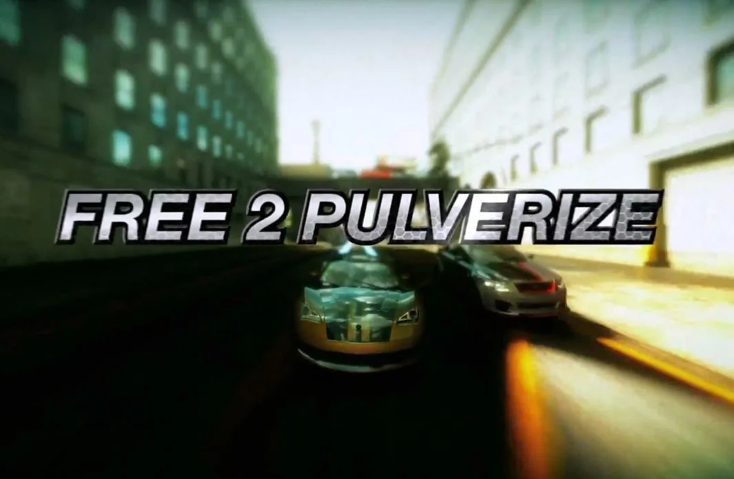 Ridge Racer Driftopia - кадр 9