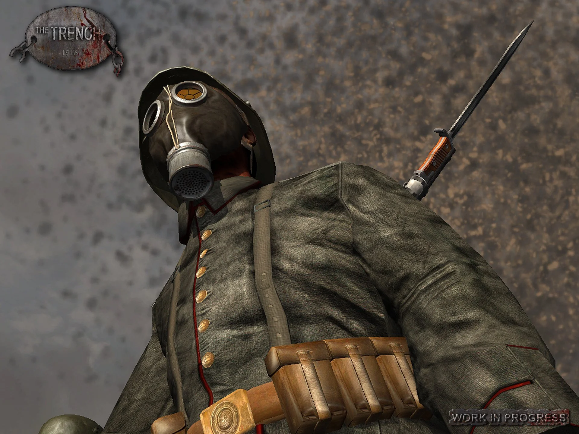 The Trench - кадр 13