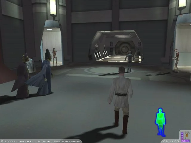 Star Wars: Obi-Wan - кадр 6