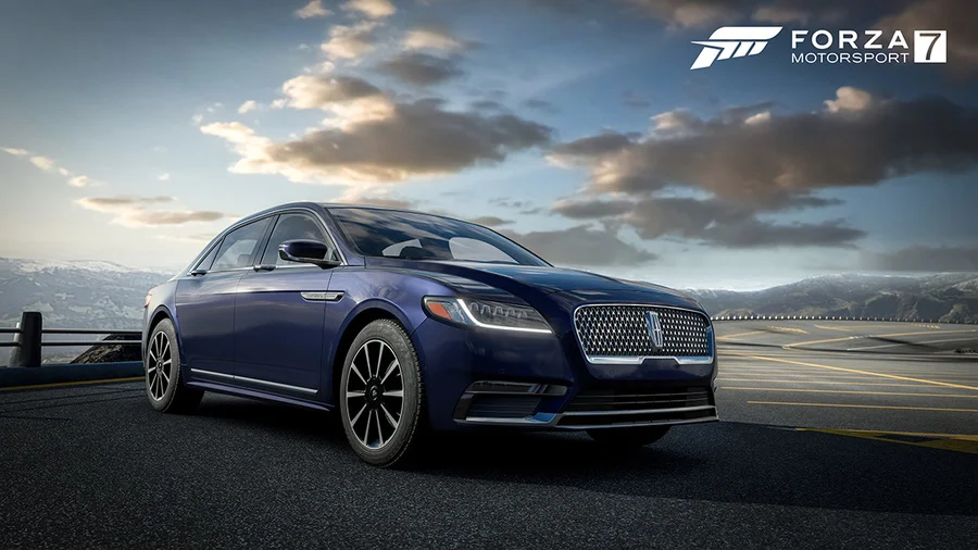 Forza Motorsport 7 - кадр 7