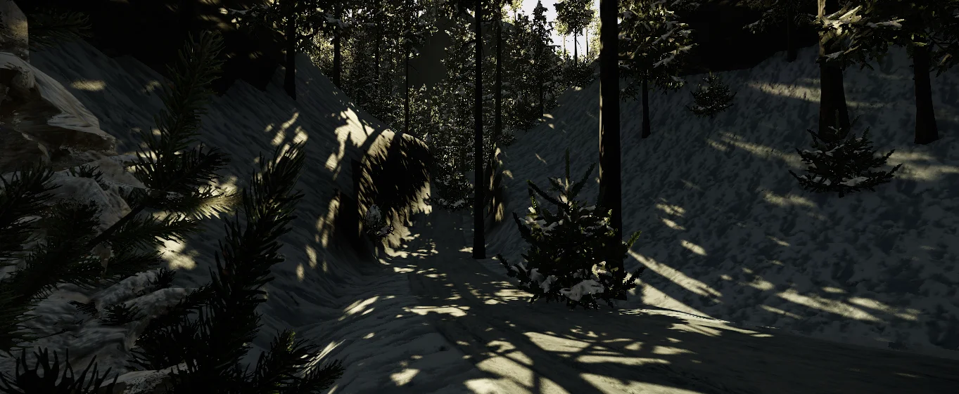 Shipwreck : The Unknown Journey - кадр 5