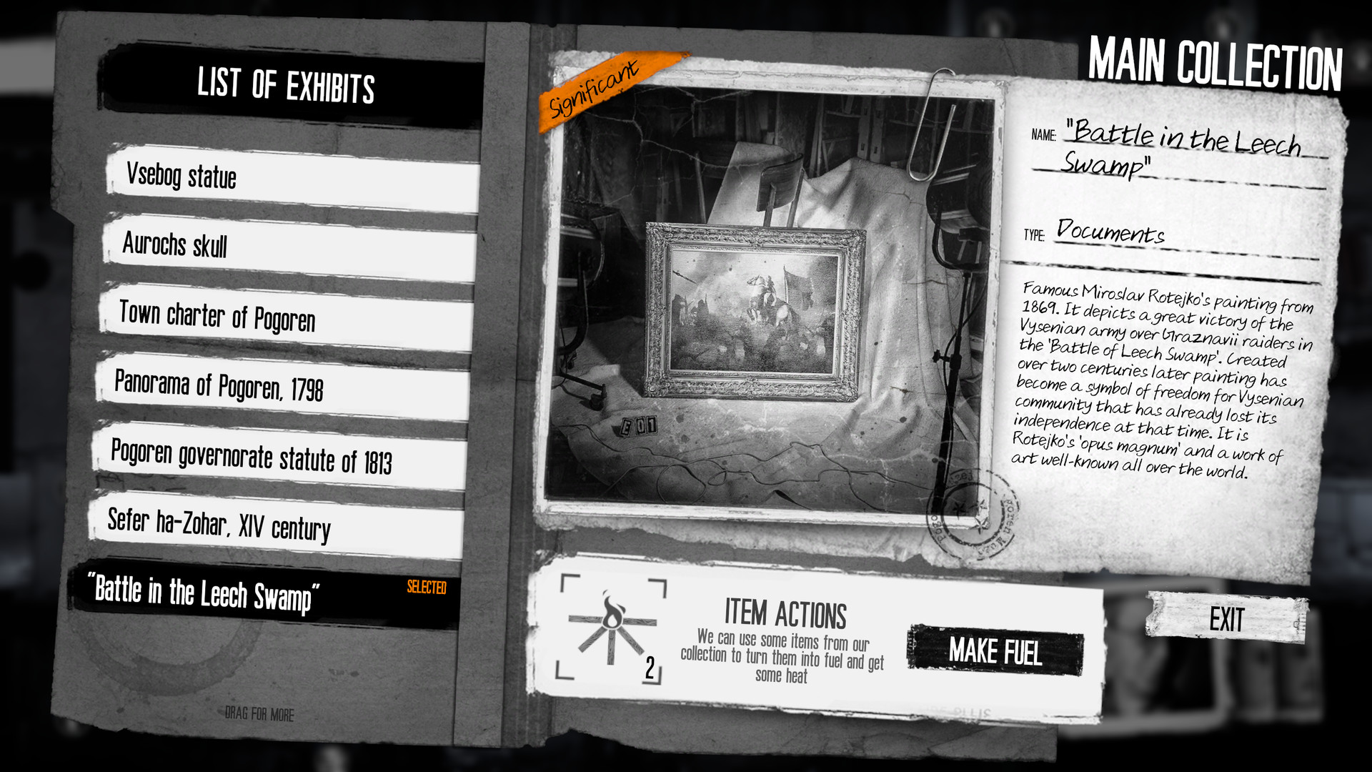 This War of Mine: Stories - Fading Embers — скриншот 8