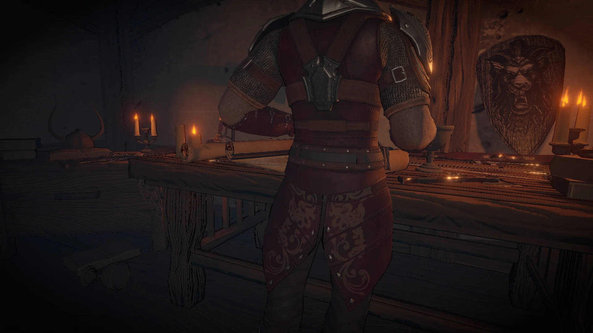 Kingslayer Tactics - кадр 2