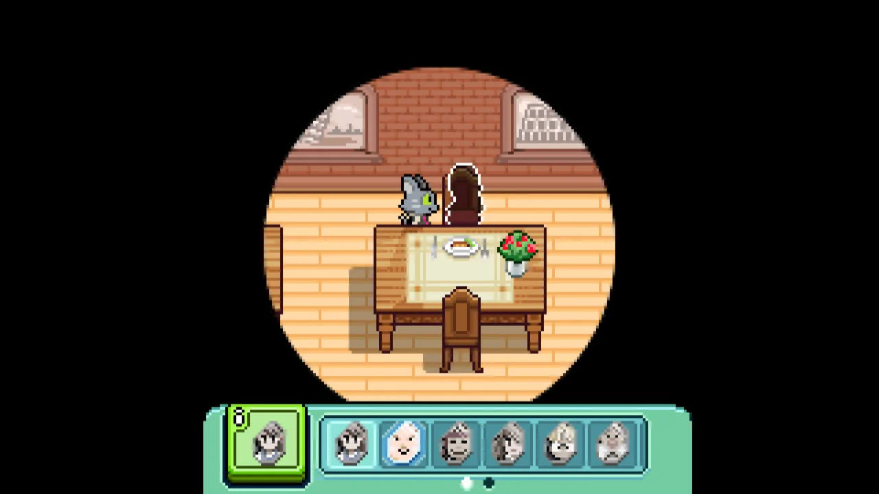 Bear's Restaurant - кадр 1