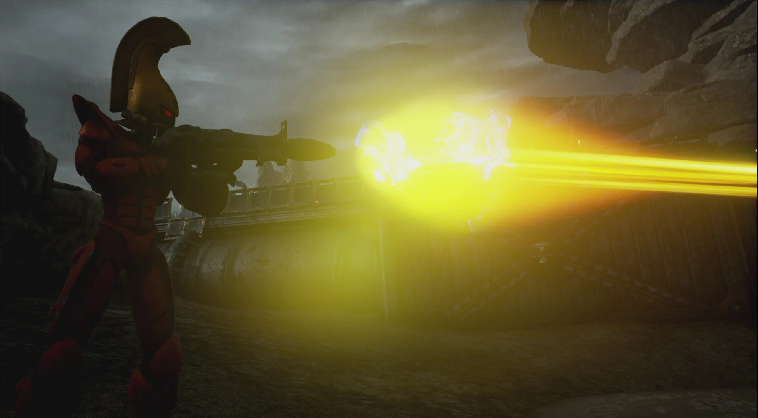 Warhammer 40,000: Eternal Crusade - кадр 1