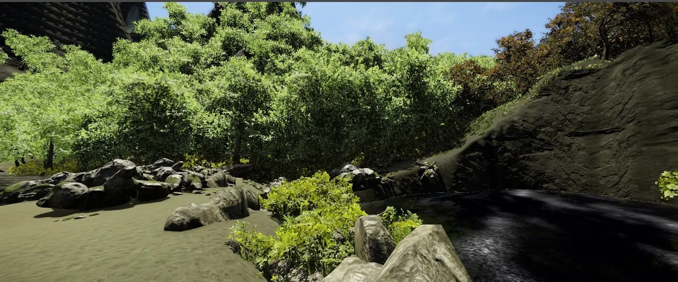 Shipwreck : The Unknown Journey - кадр 2