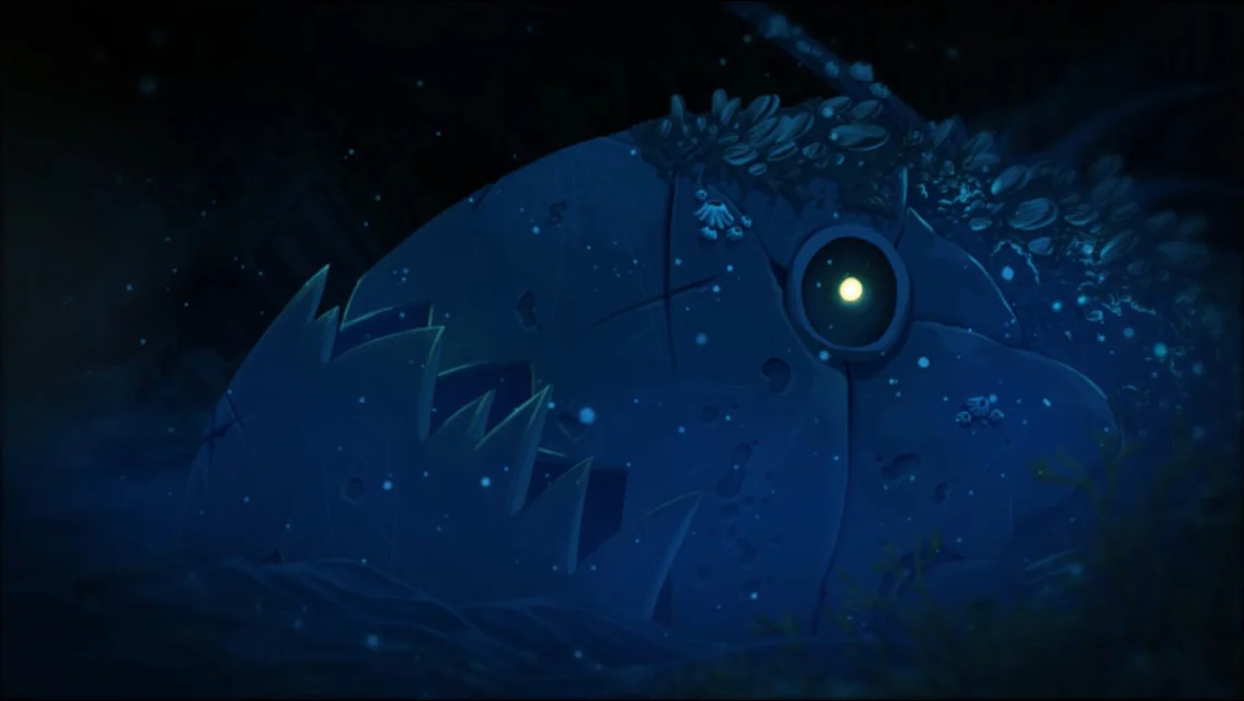 SAMUDRA - кадр 6