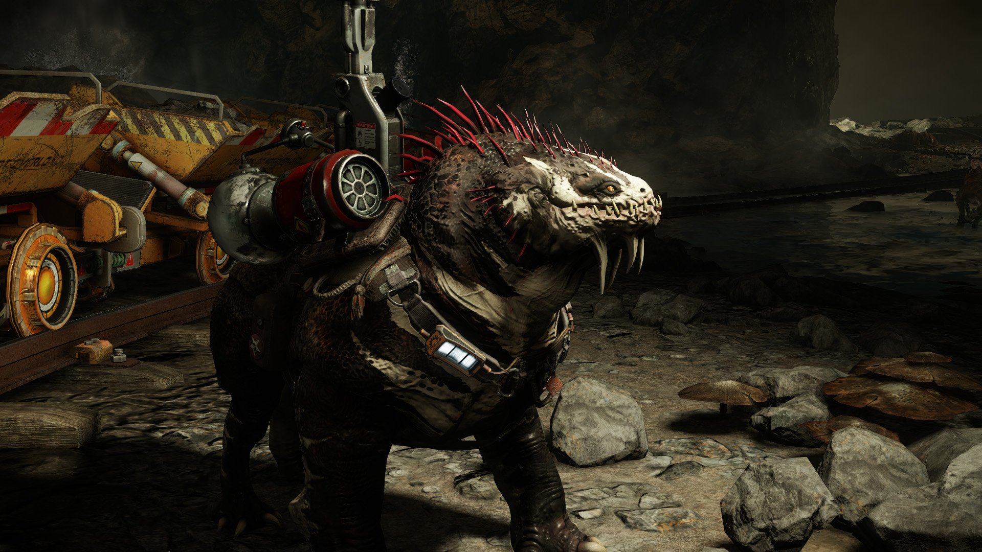 Evolve Stage 2 — скриншот 5
