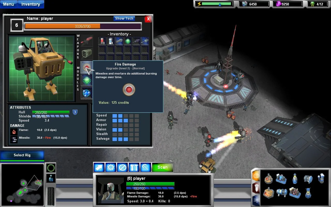 Star Prospector - кадр 7